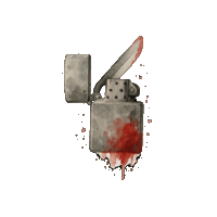 Weapon Victoriaschwab Sticker