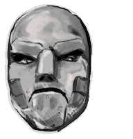 Mnogoznaal Sticker