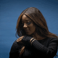 Music Video Fly GIF by Mickey Guyton