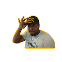 Makepizza Sticker by Ooni