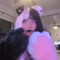 Happy Thinking GIF