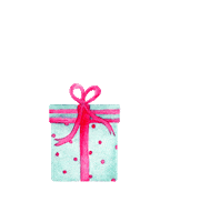 Merry Christmas Sticker by Very Wonder