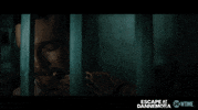 escape at dannemora GIF by Showtime
