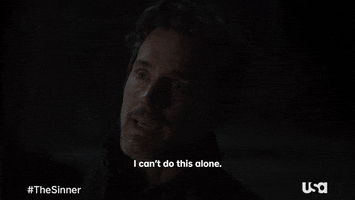 Season 3 GIF by The Sinner