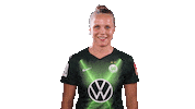 vflwolfsburg sports sport soccer sticker Sticker