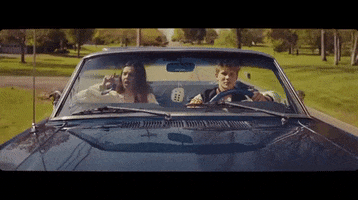 Music Video Heartbreak Song GIF by Callista Clark