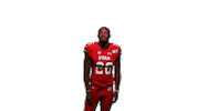Utah Utes Sticker by Utah Football