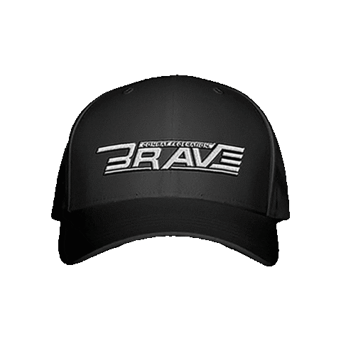 Mixed Martial Arts Mma Sticker by BRAVE Combat Federation