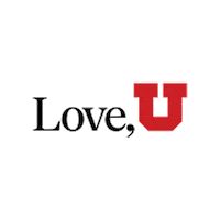 Universityofutah Sticker by UGivingDay