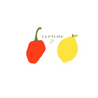Lemonsbylauren Sticker