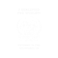 Bodybuilding Worlds Sticker by wnbfofficial