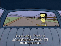 driving season 8 GIF