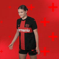 Lets Go Bundesliga GIF by Bayer 04 Leverkusen