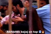 Bigboss GIF