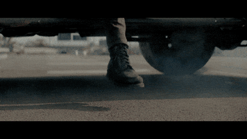 boxofficebuz terminator linda hamilton terminator dark fate GIF