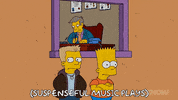 Season 19 Episode 13 GIF by The Simpsons