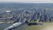 Downtown Vancouver GIF by Smart City Media
