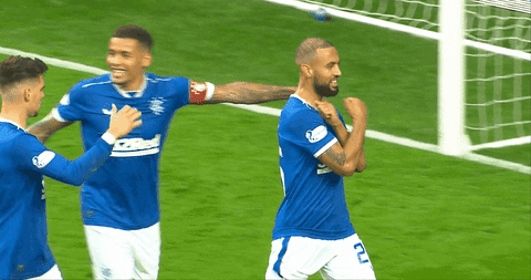 Gers GIF by Rangers Football Club