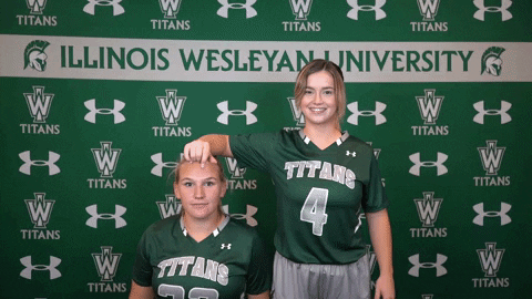 Tgoe Iwutitans GIF by iwusports