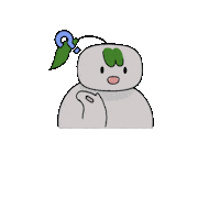 Question Curiosity Sticker by biospectrum