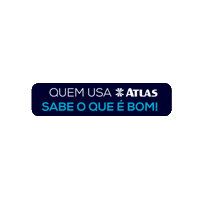 Atlas Pinceis Sticker by Pincéis Atlas