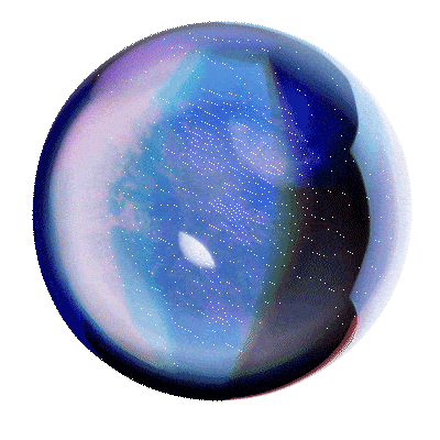 Party Loop Sticker by Digital Interactive Studio