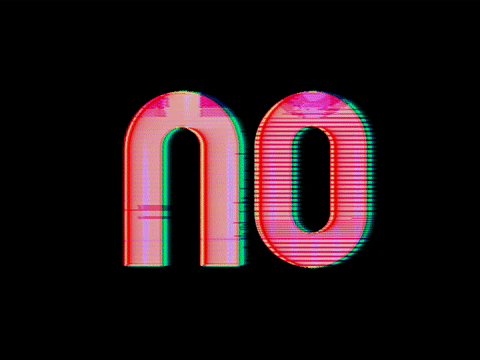 Art No GIF
