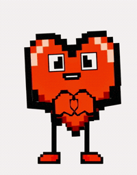 Valentines Day Love GIF by GT8Studios