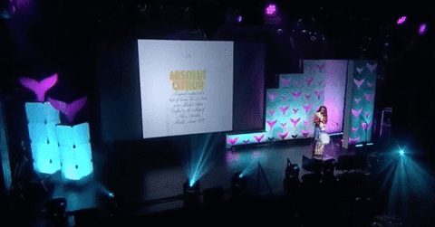 GIF by Shorty Awards