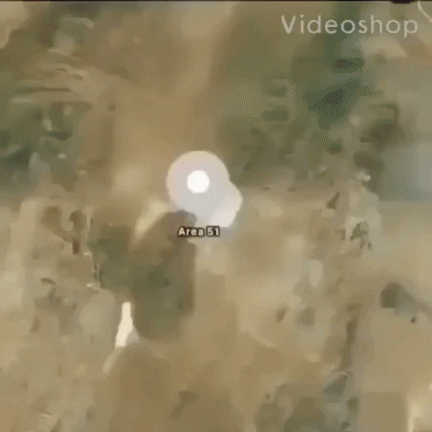 Partying Area 51 GIF by MOODMAN