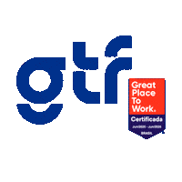 Gptw Great Place To Work Sticker by GTF