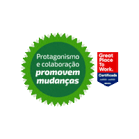 Sicredi Gptw Sticker by sicredipioneira