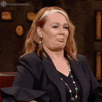 happy dragons' den GIF by CBC