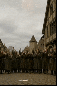 Fleus GIF
