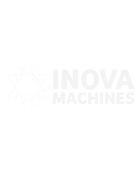 Inova_Machines mercado machines inova engrenagem Sticker