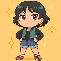 Feeling Myself Win GIF by Persona