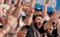 College Football GIF by UCF Knights