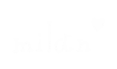 Milan Sticker by Cedar Rose Stationery