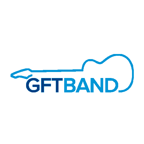 gfttechbrasil giphyupload gft gftband gft rock Sticker