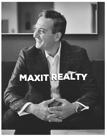 axelziba realtor for sale realty real estate agent GIF