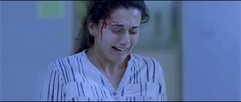 Naam Shabana Bollywood GIF