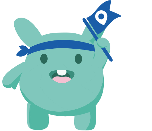 vacation wink Sticker by Reise-Rebellen