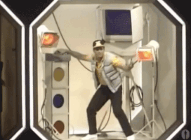 oscars 1988 GIF by The Academy Awards