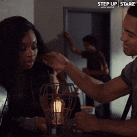 Dance Starz GIF by Step Up Series