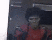 Michael Jackson Mj GIF