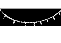 Excited Light Up Sticker