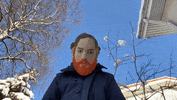 Good Morning Hello GIF by LLIMOO