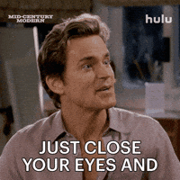 Matt Bomer Jerry GIF by HULU