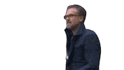 rikard norling yes Sticker