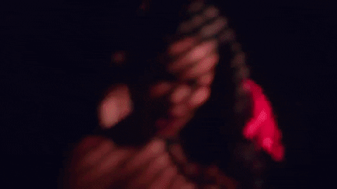 Sexy Morning GIF by Teyana Taylor